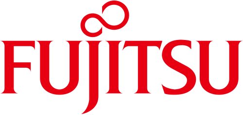 Fujitsu-Logo